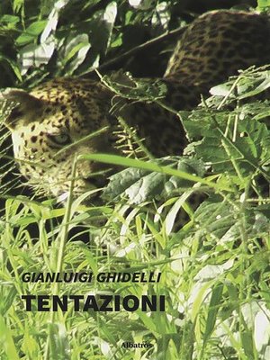 cover image of Tentazioni